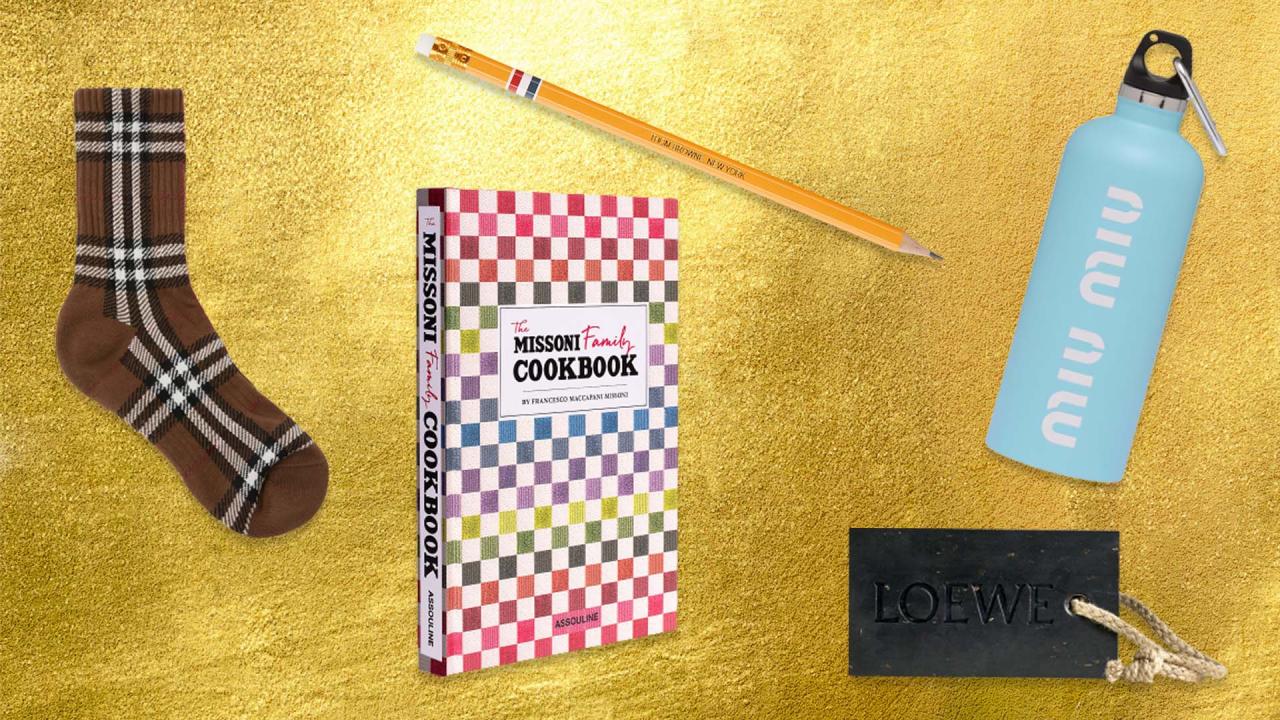 Where To Buy Affordable Luxury Fashion Items