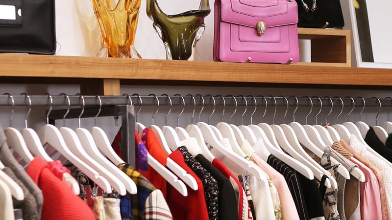 Best Vintage Shops For Unique Fashion Finds