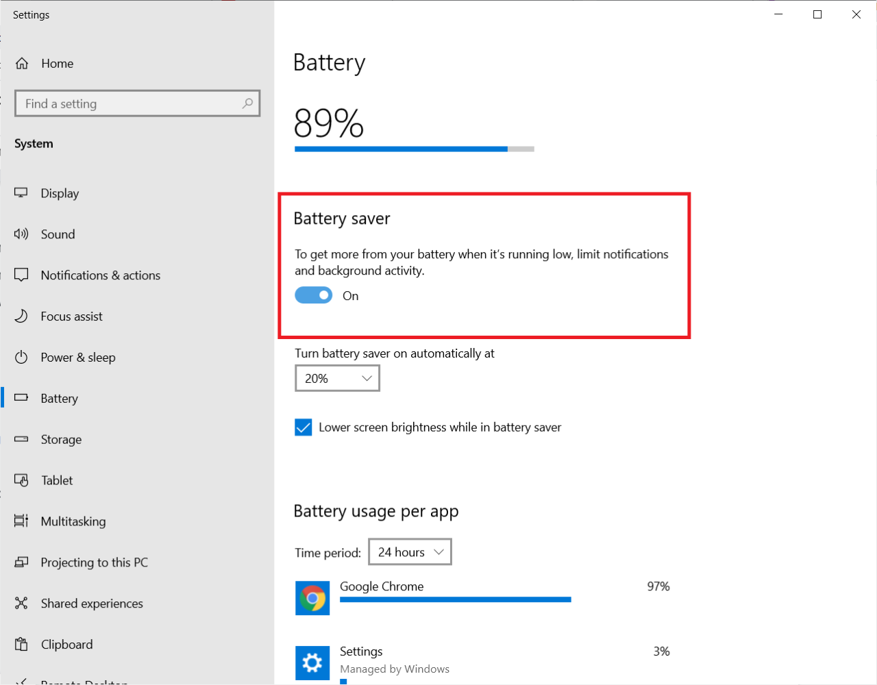 How To Extend The Battery Life Of Your Laptop