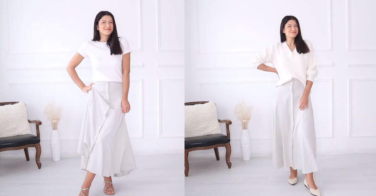 How To Transition Summer Clothes To Fall Outfits