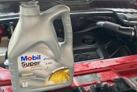 Benefits Of Using Synthetic Motor Oil In Vehicles