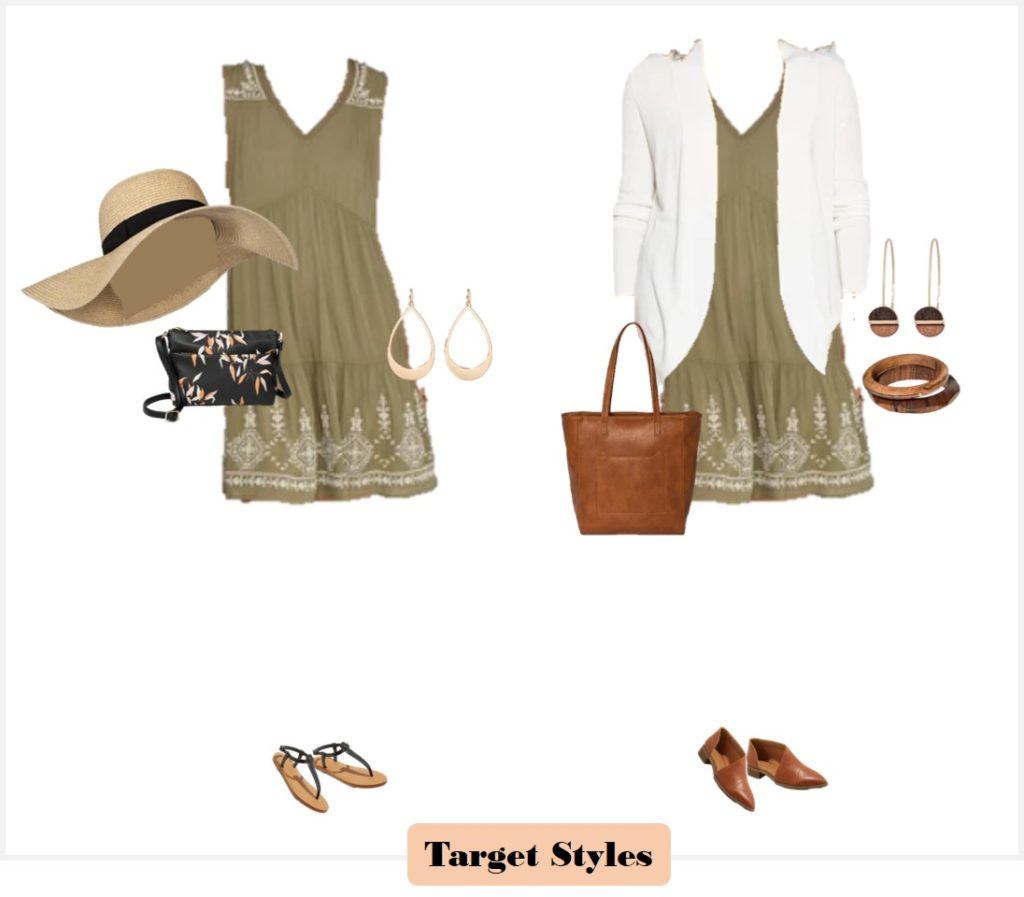 9 Easy Style Tricks To Transition Summer Clothes to Fall