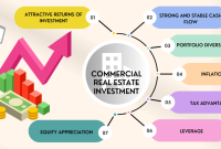 What Are The Benefits Of Investing In Commercial Real Estate