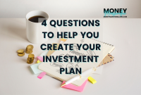 How To Create A Financial Investment Plan