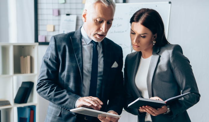 How To Find A Mentor In Your Chosen Industry