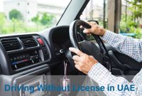 What Are the Penalties for Driving Without a License in Kentucky ...