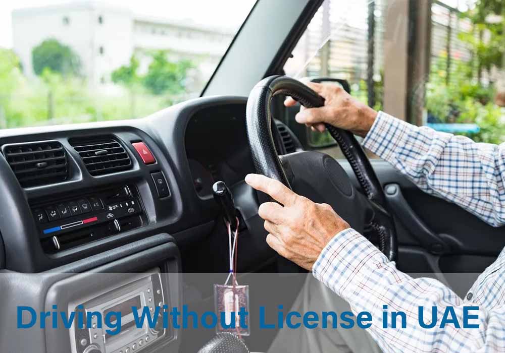 What Are the Penalties for Driving Without a License in Kentucky ...
