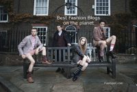 100 Best Fashion Blogs to Follow in 2026