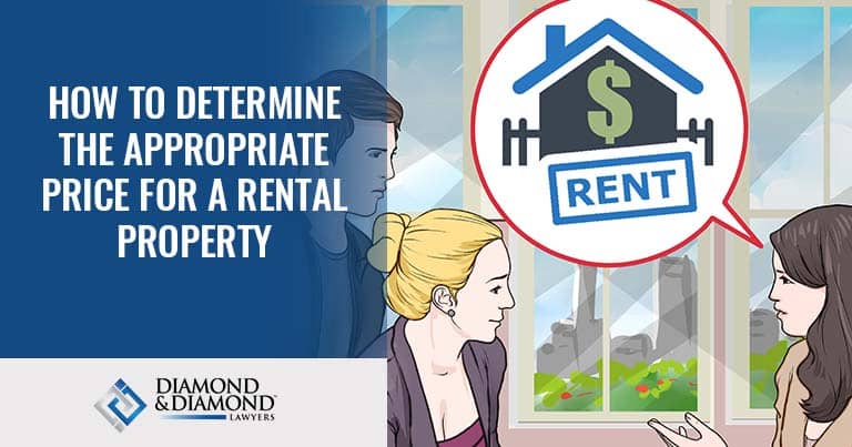 How To Determine The Right Rental Price For Properties
