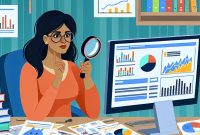 How to Analyze a Company’s Financial Statements Before Trading