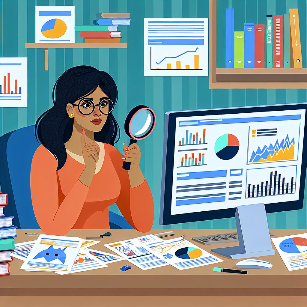 How to Analyze a Company’s Financial Statements Before Trading