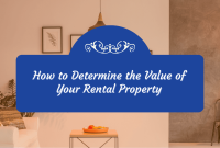 How To Determine The Right Rental Price For Properties