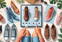 How To Choose The Right Shoes For Different Outfits