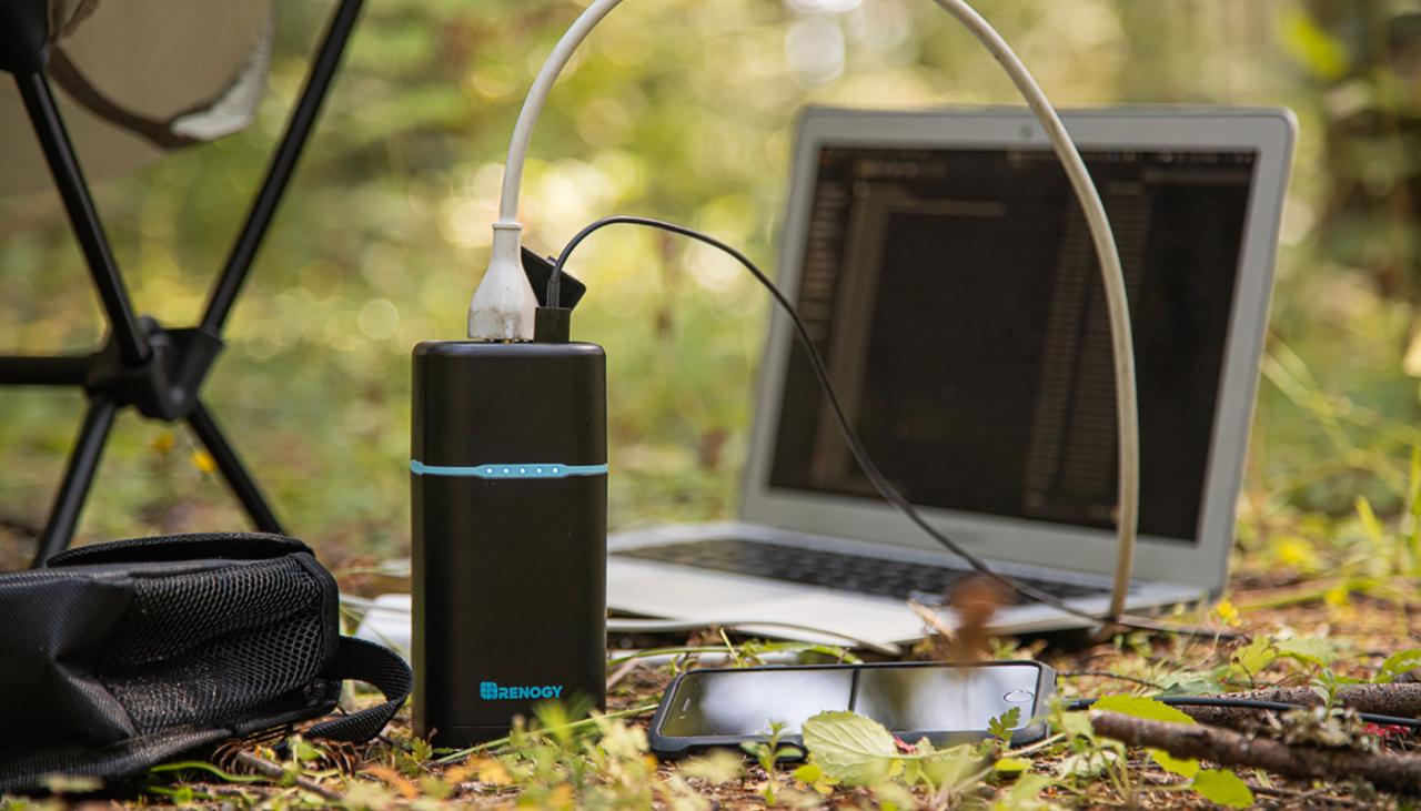 The best portable chargers and power banks in 2024 | Tom's Guide