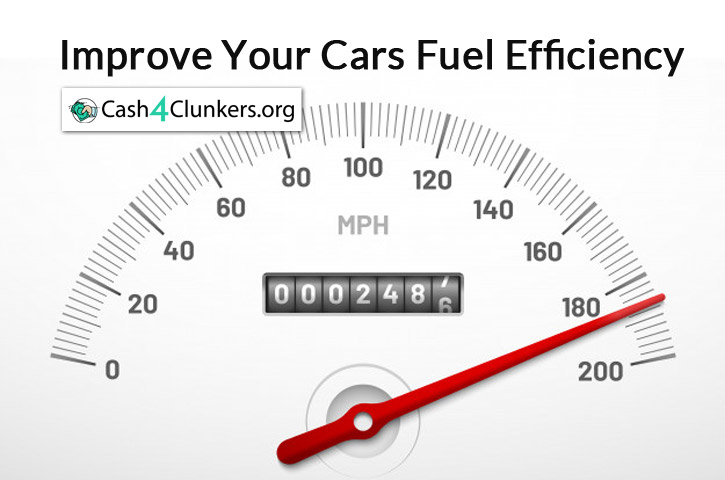 Improve Your Cars Fuel Efficiency with these 5 Money-Saving Strategies