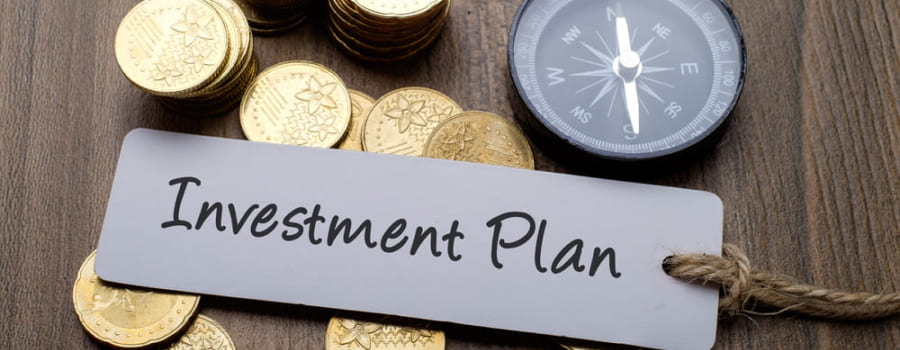 How To Create A Financial Investment Plan
