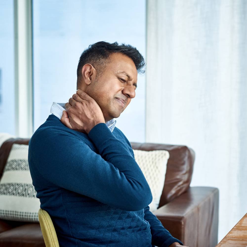 The Impact of Stress on Health