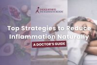 “How to Reduce Inflammation Naturally Without Medication”