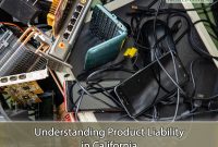 What Are The Laws Surrounding Product Liability Claims