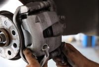 Brake Maintenance: Why It’s Important and What You Need to Know