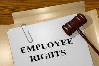 How To Understand Your Rights As An Employee