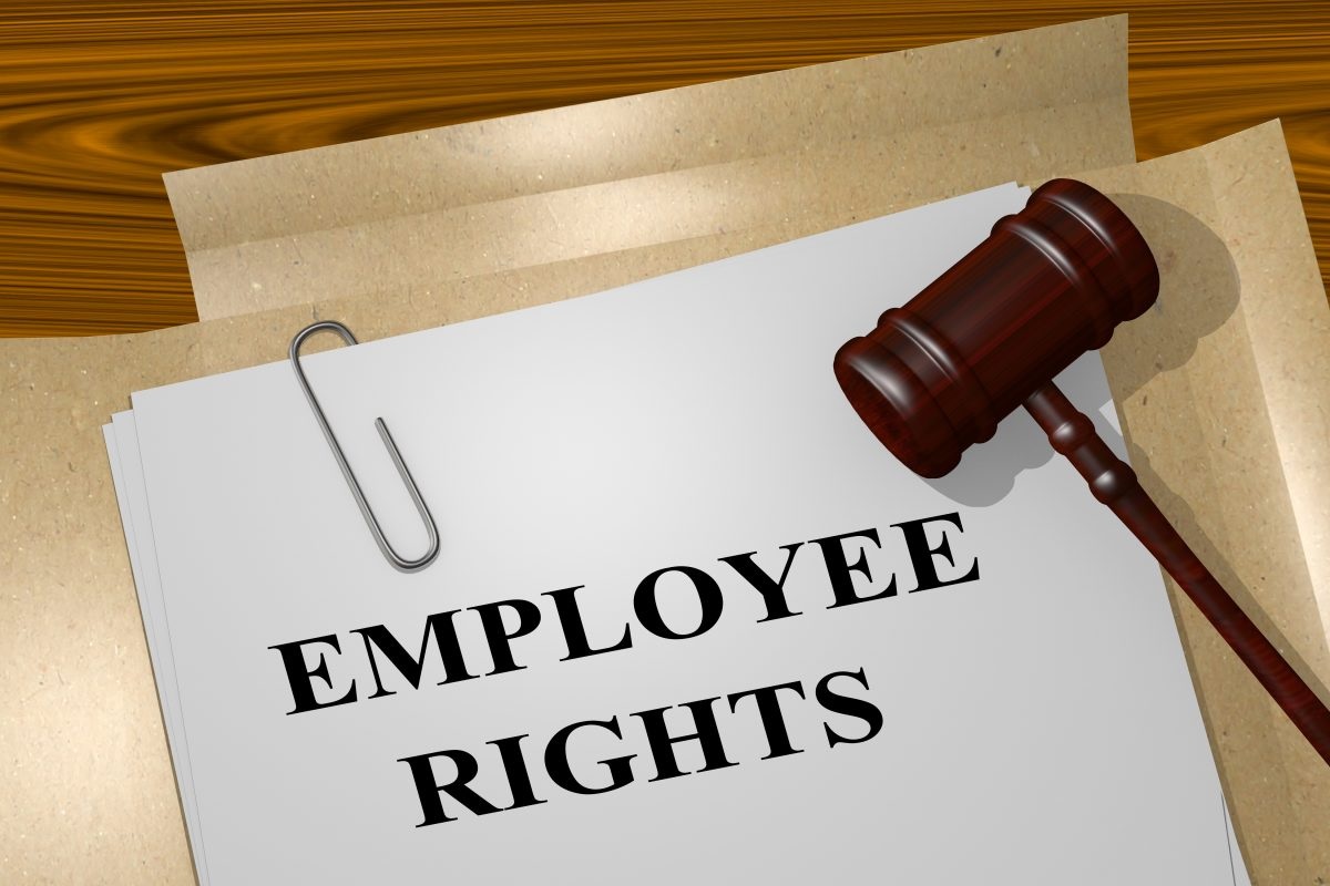 How To Understand Your Rights As An Employee