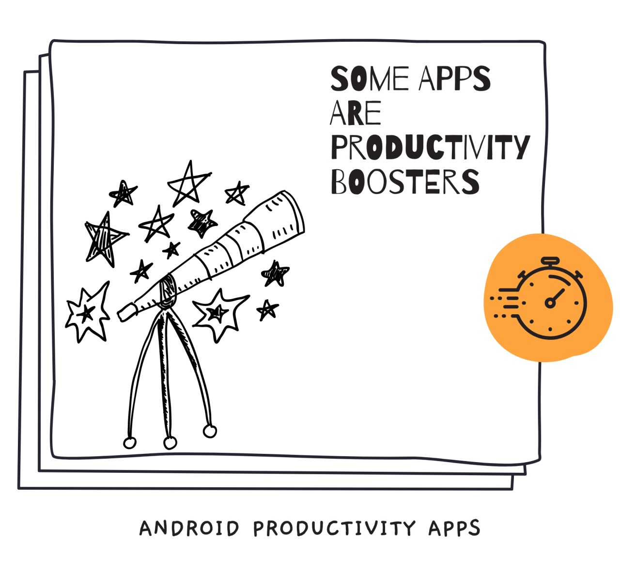 15 Best Productivity Apps for Android