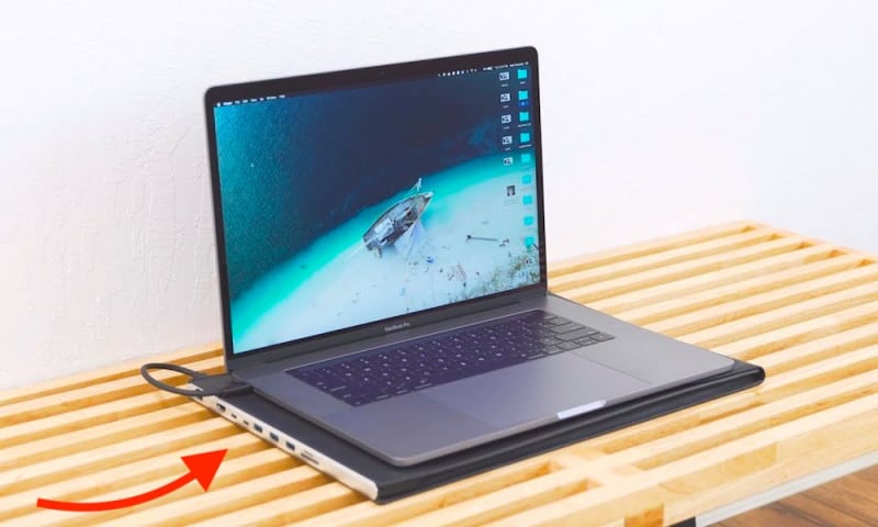 What Are The Best Accessories For MacBook Users