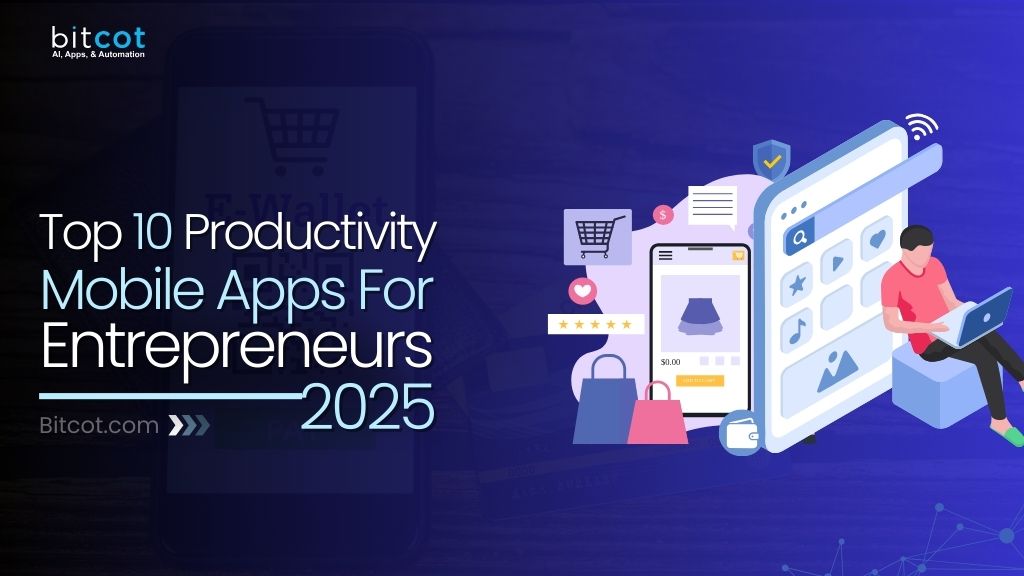 What Are The Most Useful Smartphone Apps For Productivity