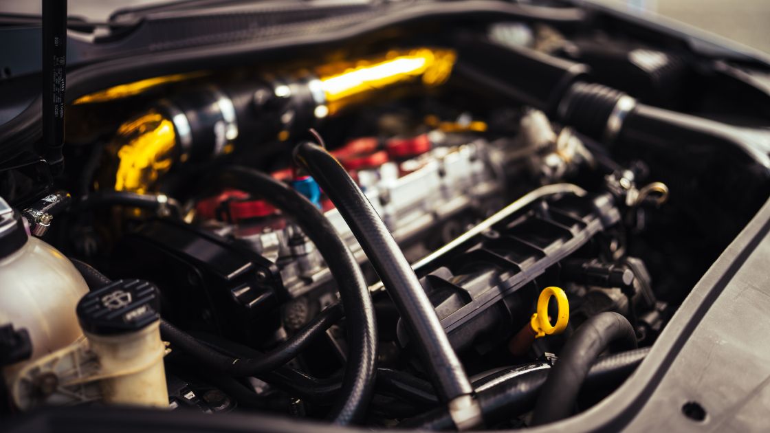 How Can I Improve My Vehicle's Overall Performance