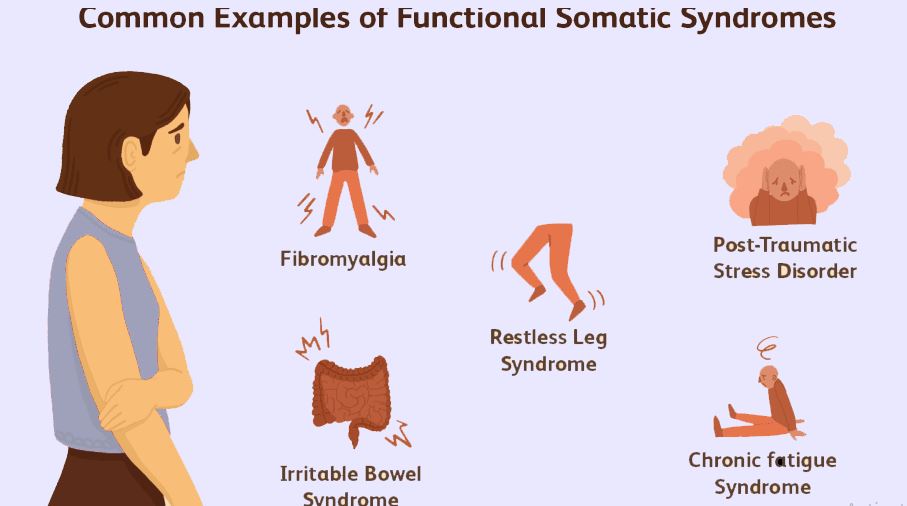 Chronic Fatigue Syndrome What Are The Common Causes Of Chronic Fatigue Syndrome