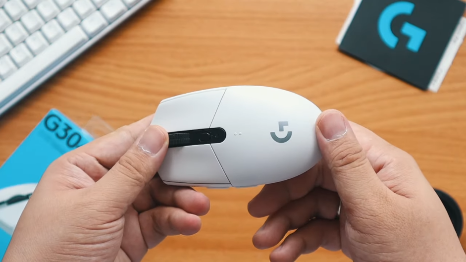 What To Look For In A Gaming Mouse For Esports