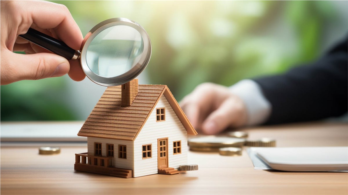 Understanding The Home Inspection Process For Buyers
