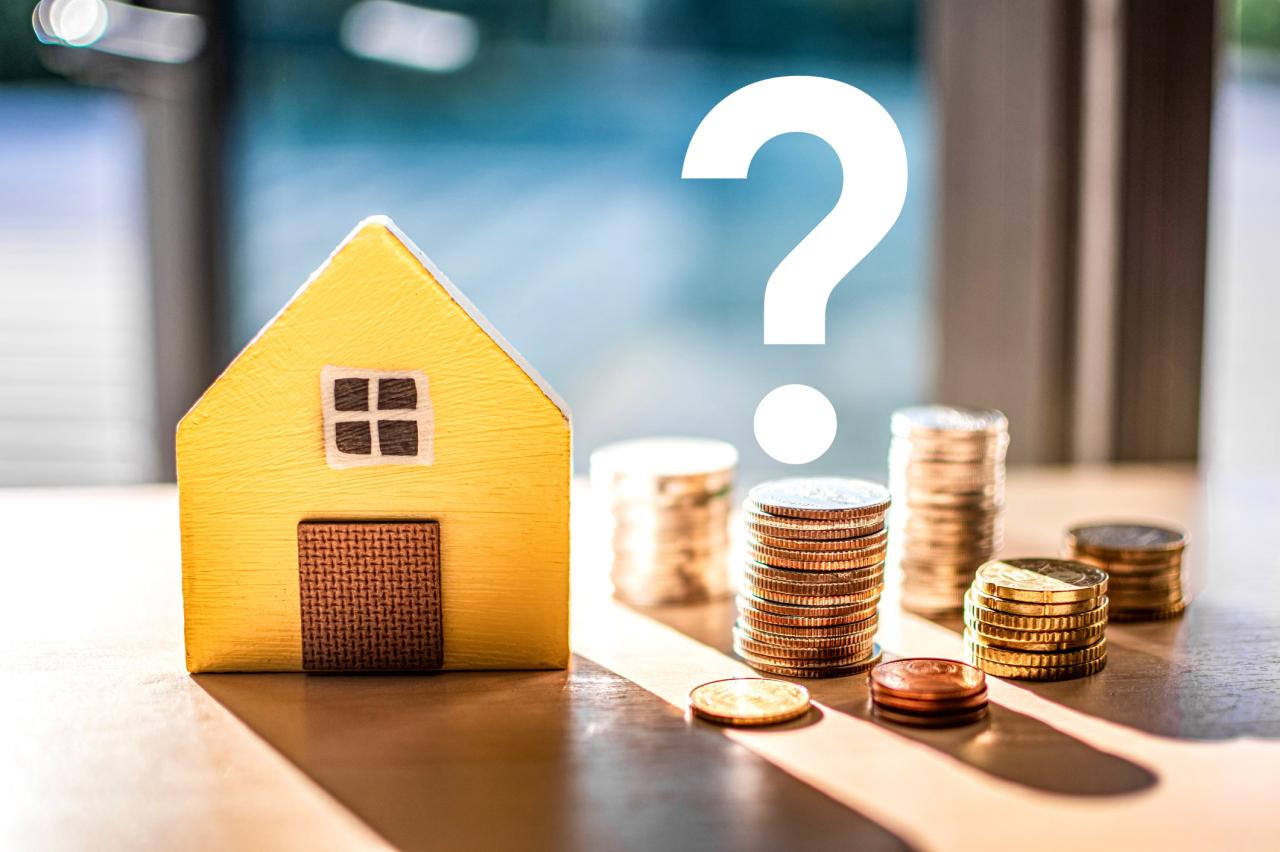 Nine Hidden Costs of Buying Your First Home - Savvy Homebuyer What Are The Hidden Costs Of Buying A House