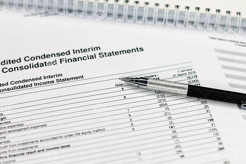 How To Analyze Financial Statements For Investment Decisions