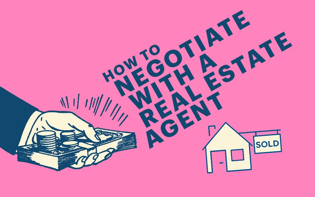 How To Negotiate The Best Price On A House