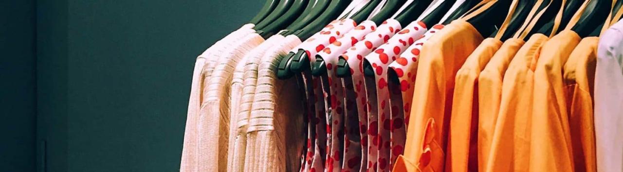 How To Shop Ethically For Fashion Online