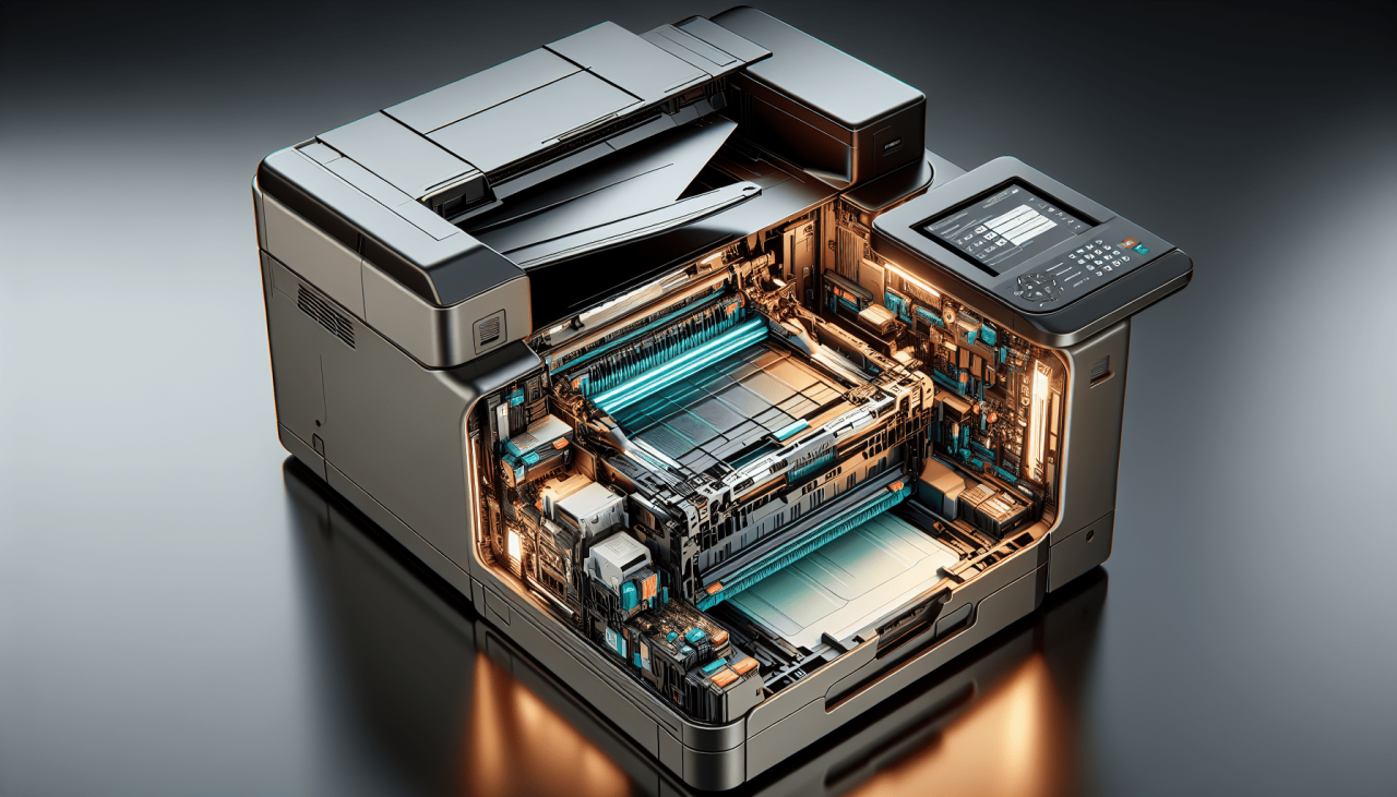 How To Troubleshoot Common Printer Issues