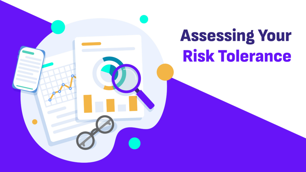 Understanding Risk Tolerance In Personal Finance Management