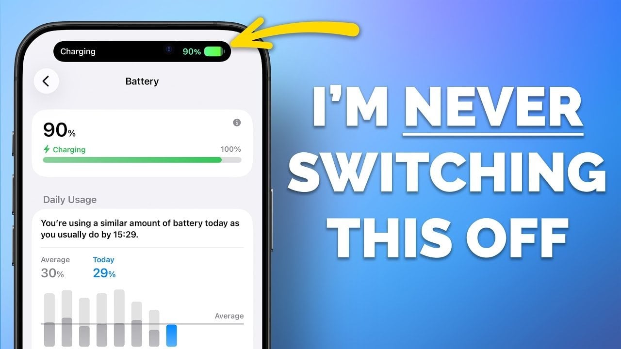 How To Extend The Battery Life Of Gadgets
