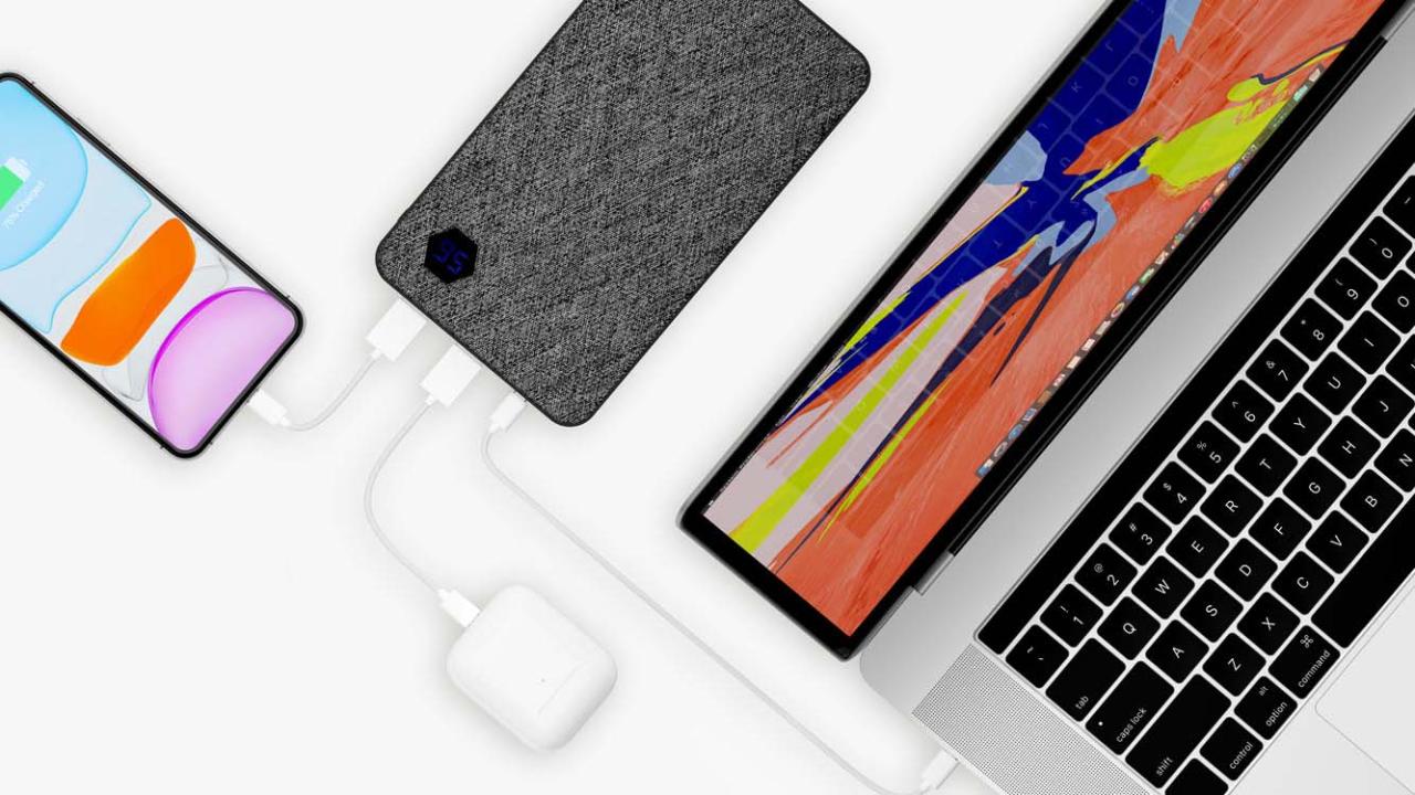 What Are The Best Accessories For MacBook Users