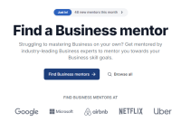 How to Find a Mentor: 7 Steps to Achieving Big Goals - TCK Publishing