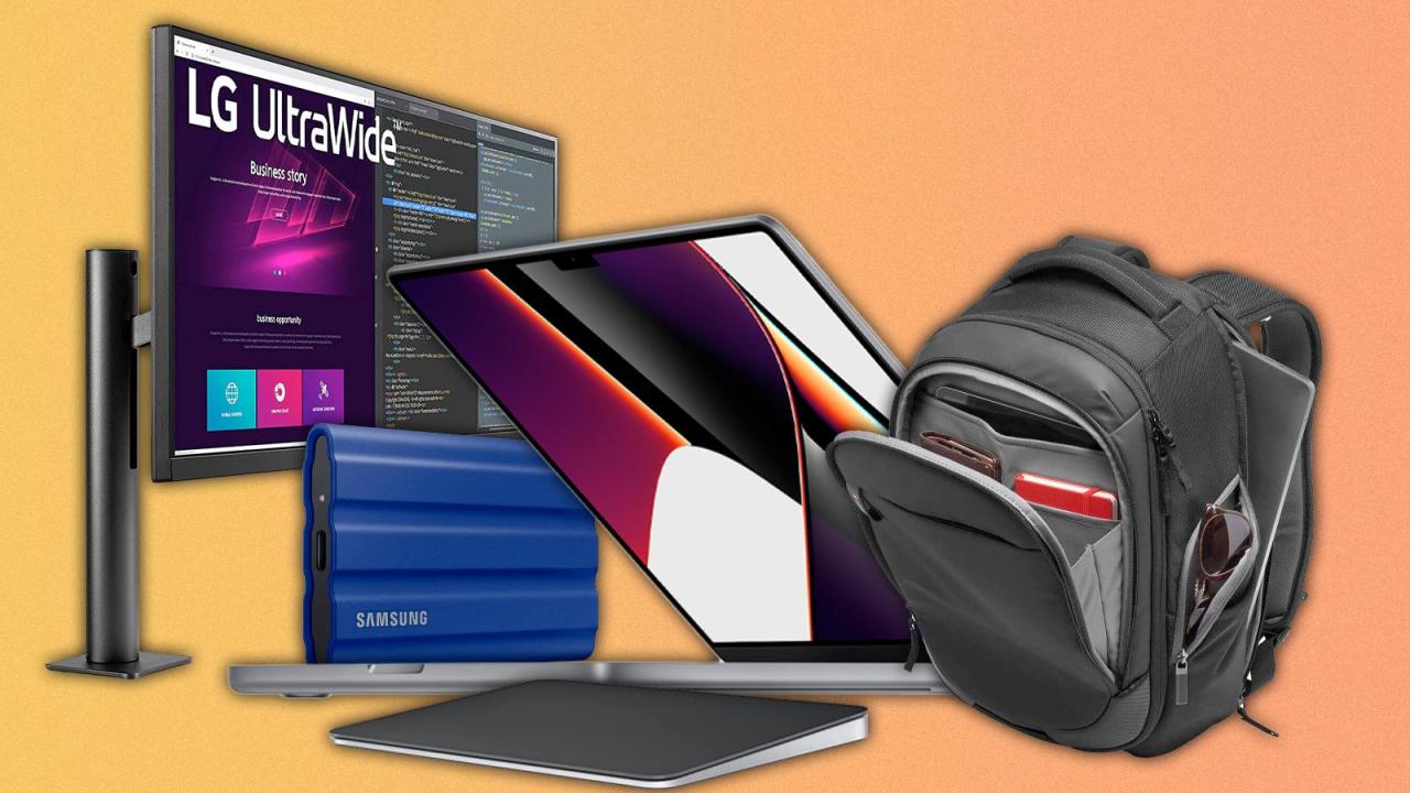 11 MacBook accessories that we really love (Best Mac gadgets)