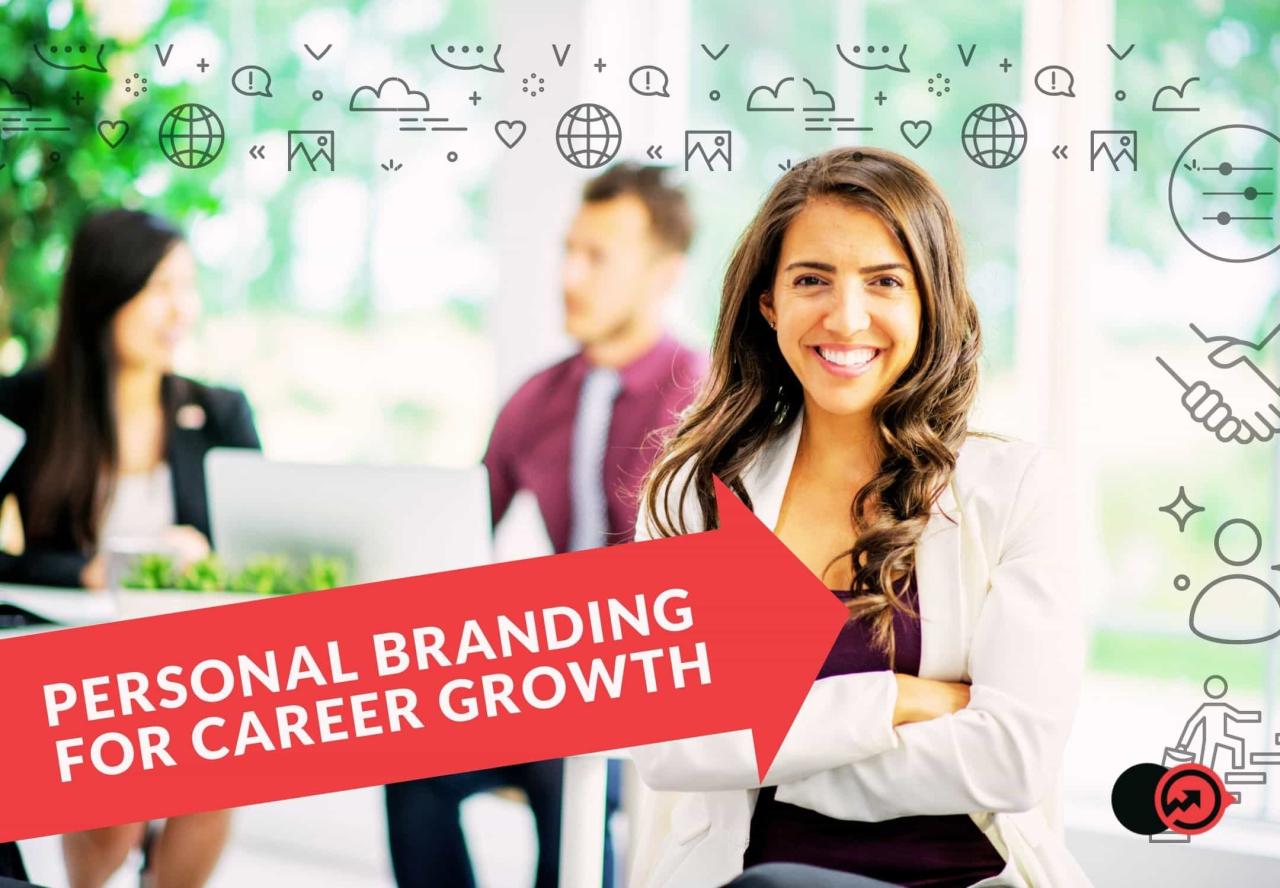 Importance Of Personal Branding In Job Search