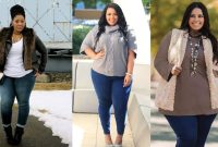 How To Style Oversized Clothing For Women