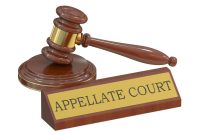 How To Appeal A Court Decision Effectively