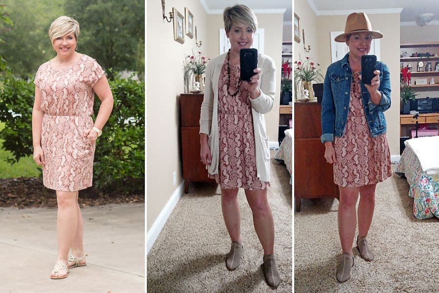 How To Transition Summer Clothes To Fall Outfits