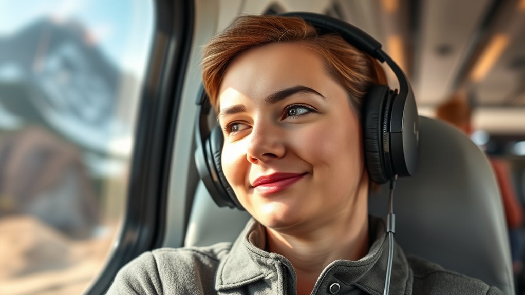Top Rated Noise Cancelling Headphones For Travel
