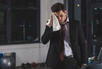 Apa Saja Tanda-Tanda Dehidrasi Yang Harus Diwaspadai