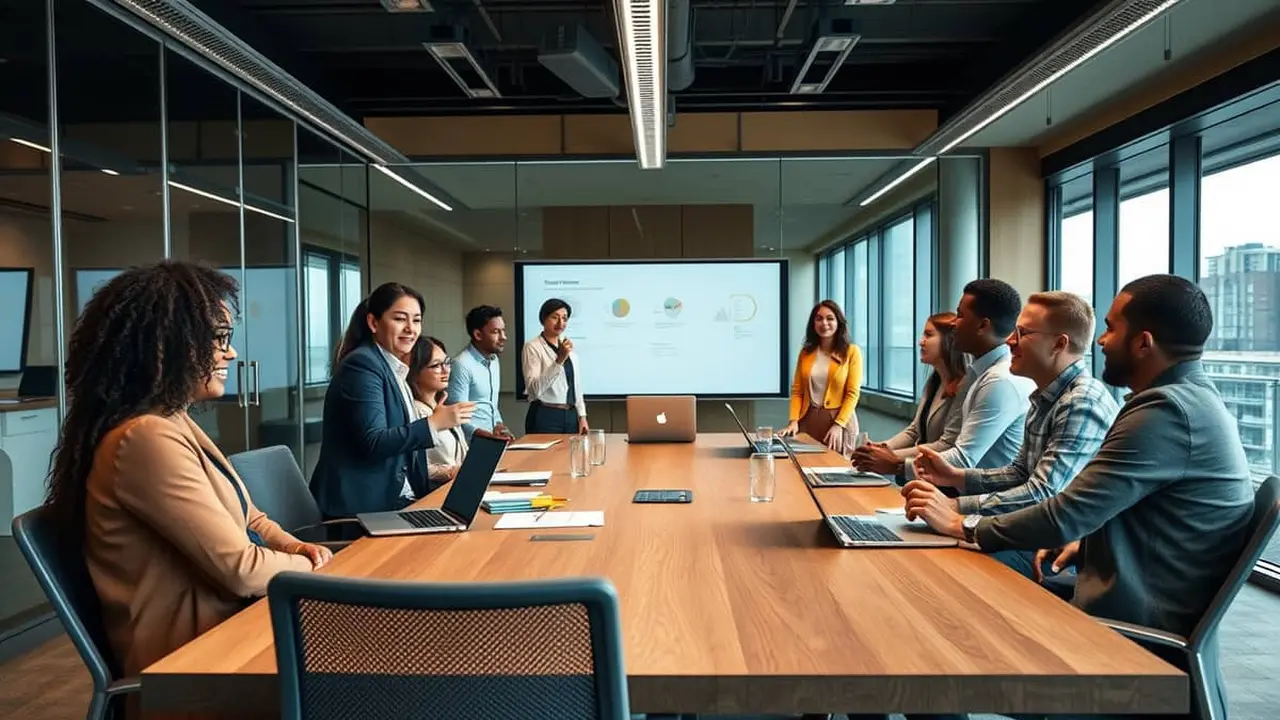 Manfaat Mengikuti Seminar Dan Workshop Bagi Mahasiswa